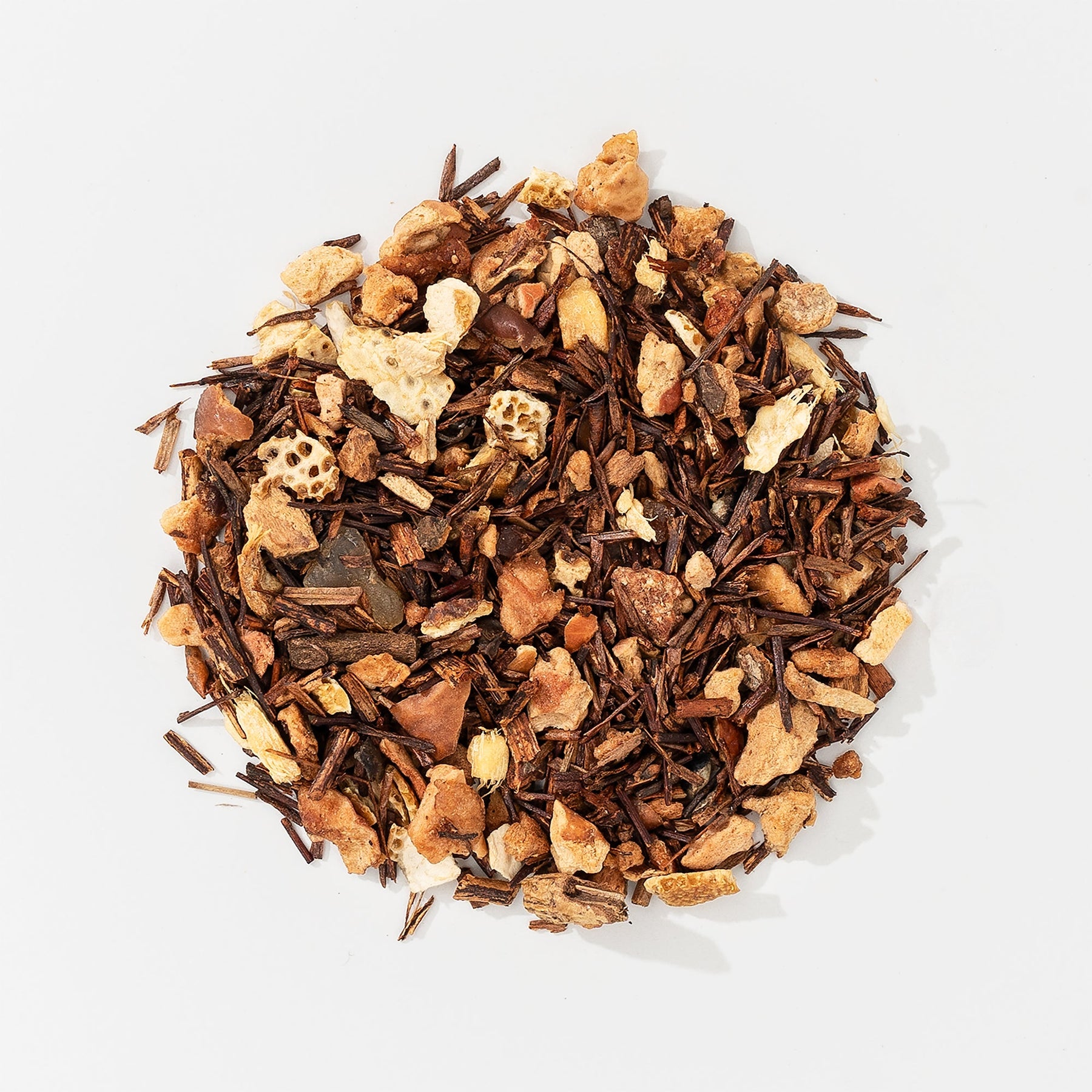 Maple Chai Rooibos  secondary