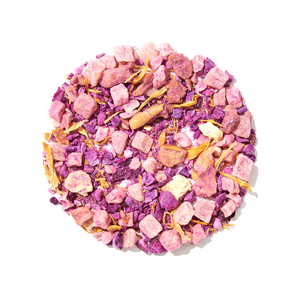 Maui Madness Tea 200 g Printed Bag  detail