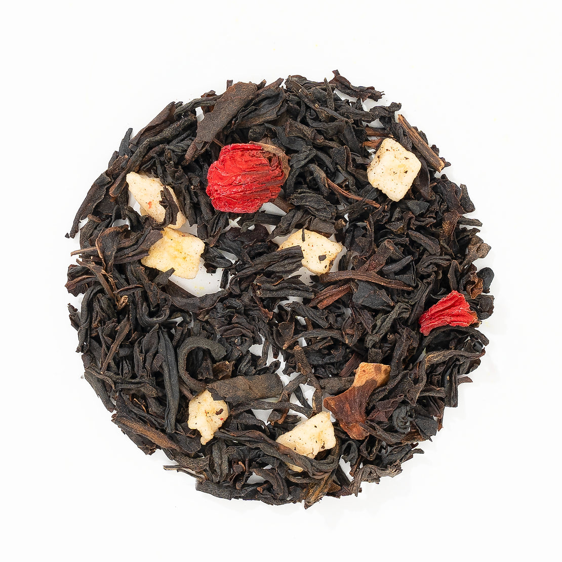 New York New York Tea