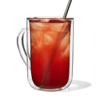 Peach Passionfruit Cold Brew Tea  more detail