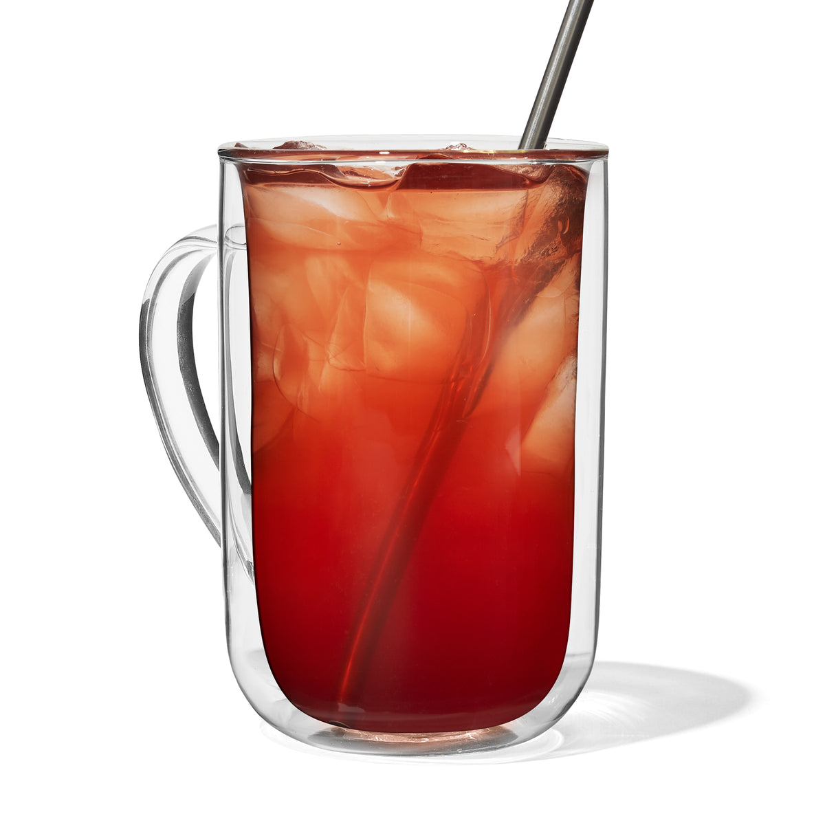 Peach Passionfruit Cold Brew Tea  more detail 