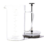 Glass French Press  secondary
