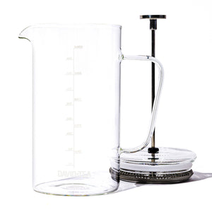 Glass French Press  secondary