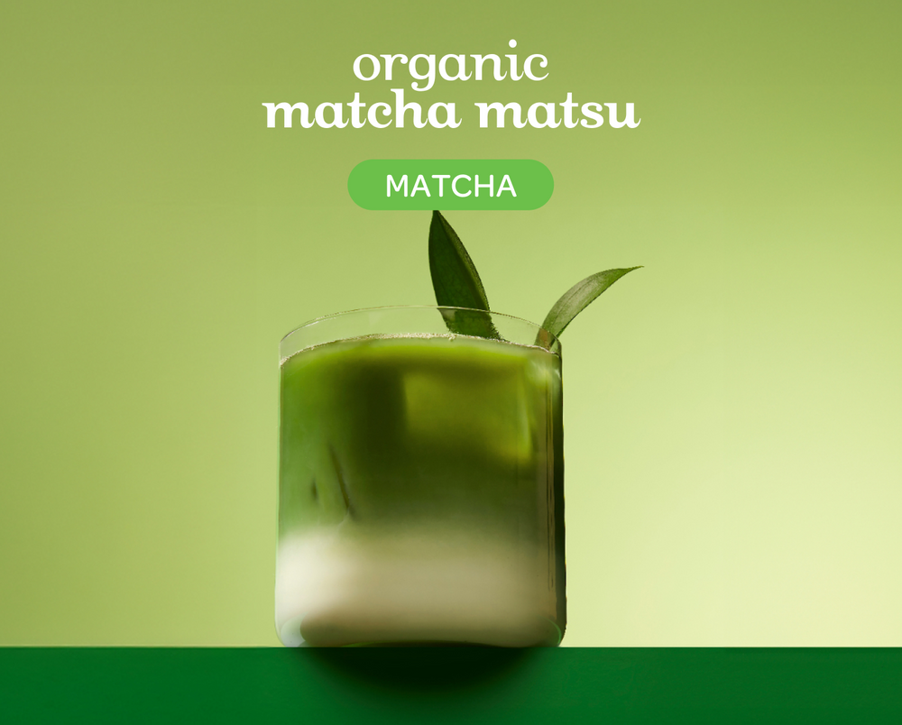 matcha shop – DAVIDsTEA