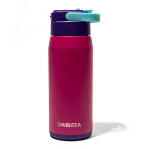 Fuchsia Everyday Travel Mug  secondary