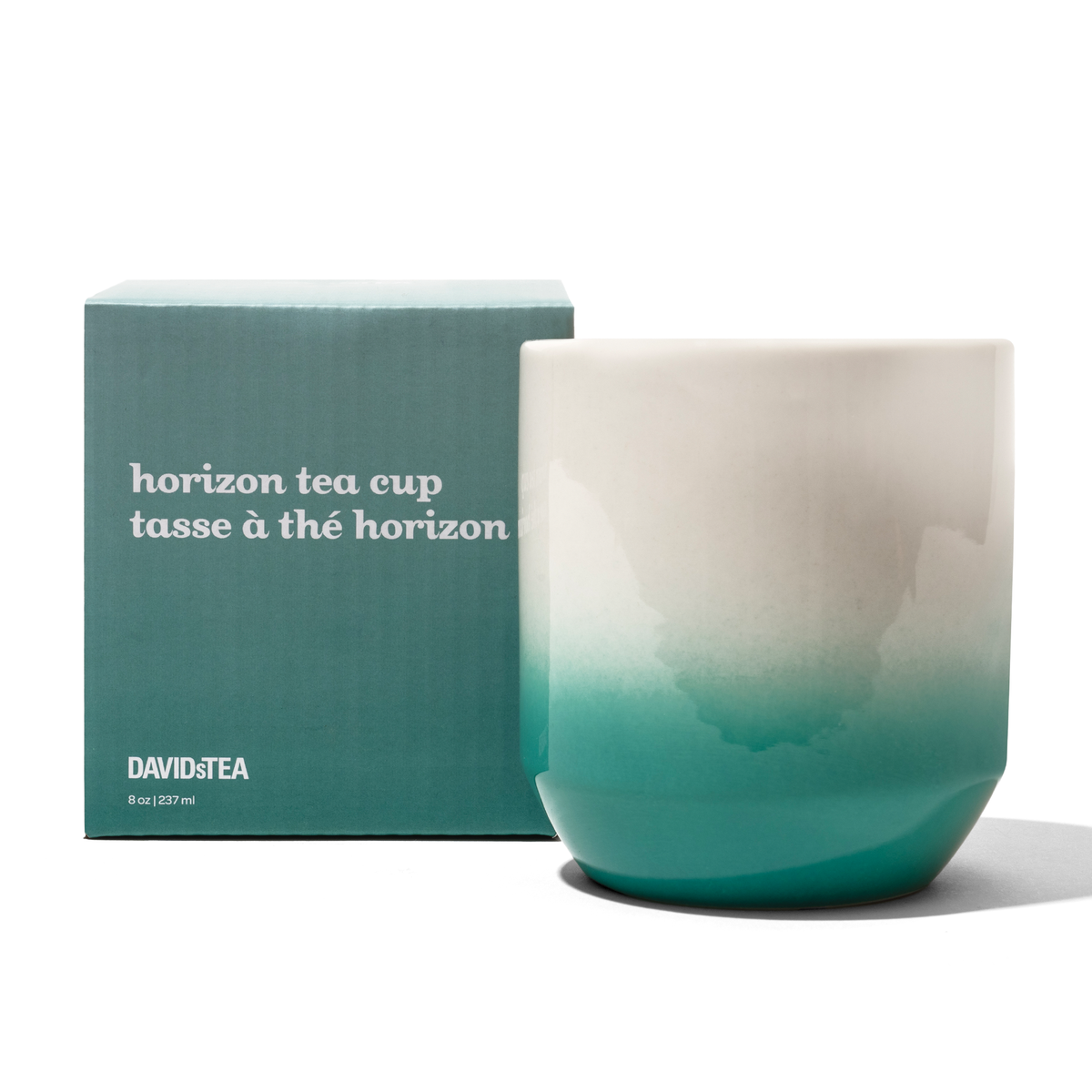 Horizon Tea Cup  secondary