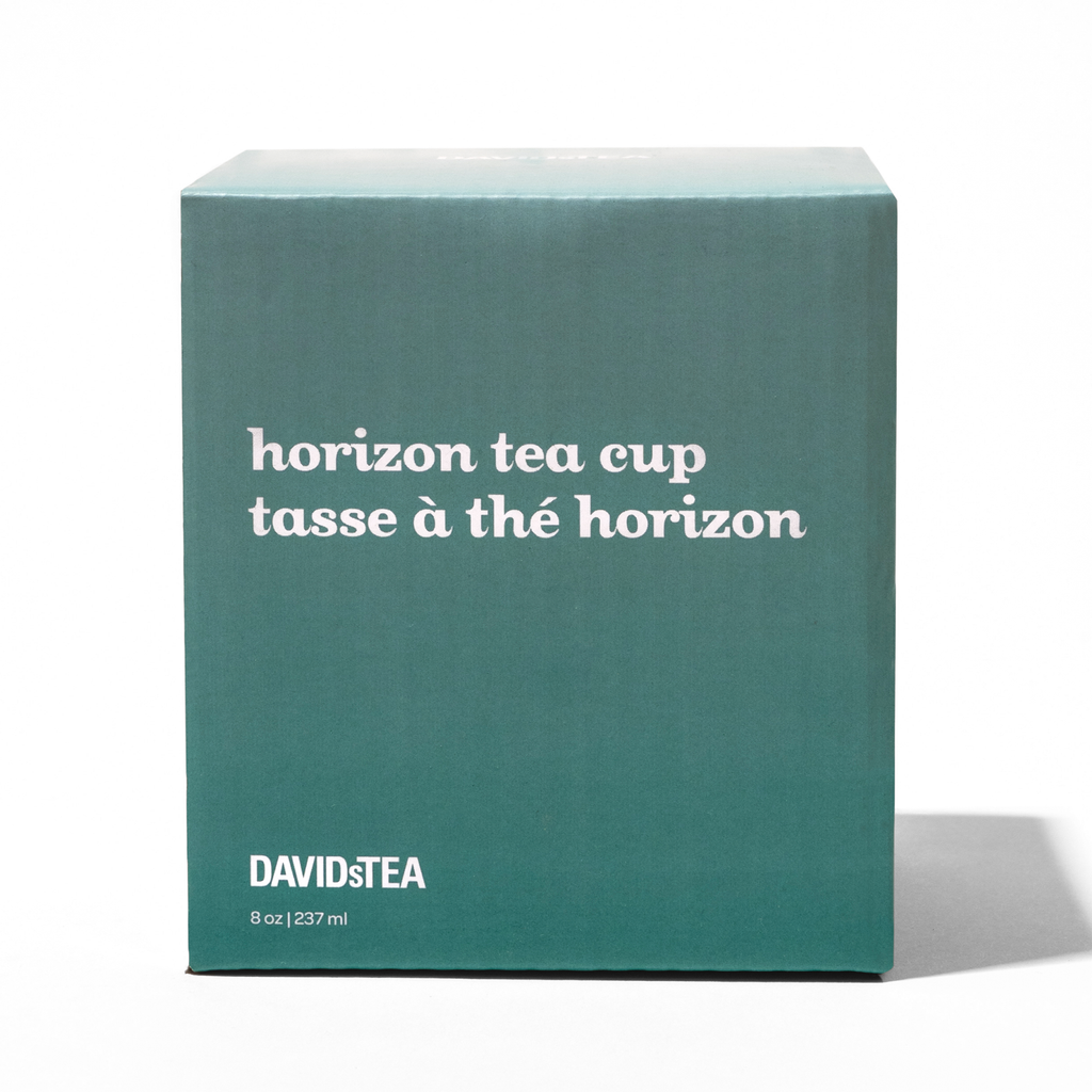 Horizon Tea Cup  more detail