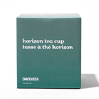 Horizon Tea Cup  more detail