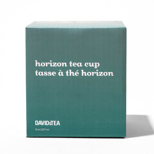 Horizon Tea Cup  more detail 