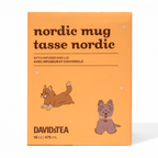 Puppy Nordic Mug  more detail 
