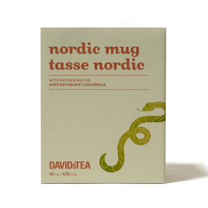 Sssip Me Green Colour Changing Nordic Mug  detail
