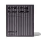 Sesame Grey Ribbed Nordic Mug  more detail