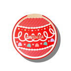 Teas the Season Sachet Tea Wheel
