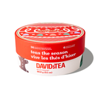 Teas the Season Sachet Tea Wheel