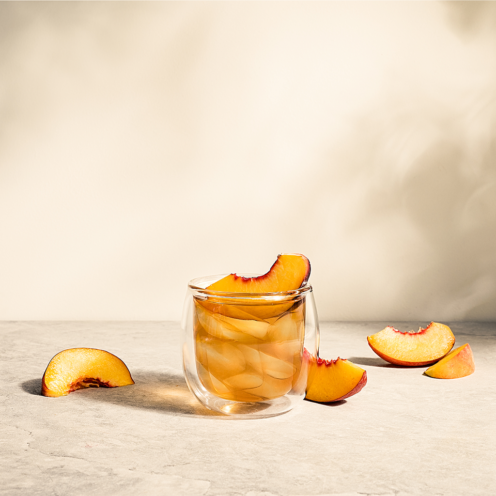 Just Peachy Tea – view 4