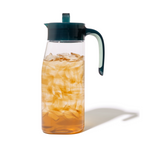 Just Peachy Tea Pitcher Pack  detail