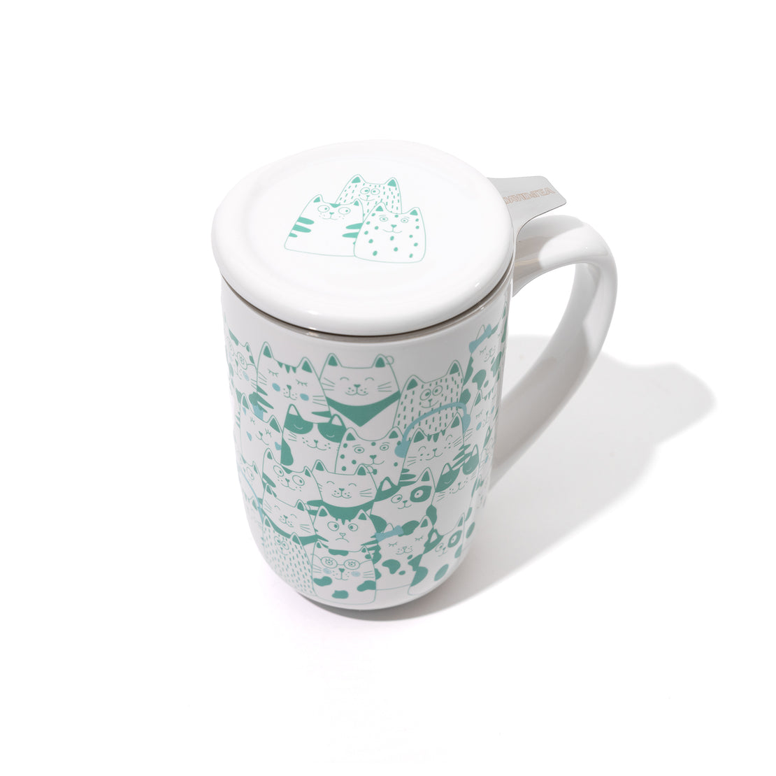 Kittea Nordic Mug