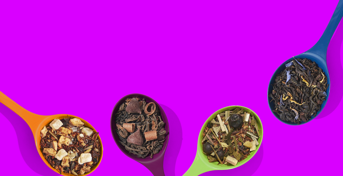 Loose Leaf Tea – Page 9 – DAVIDsTEA
