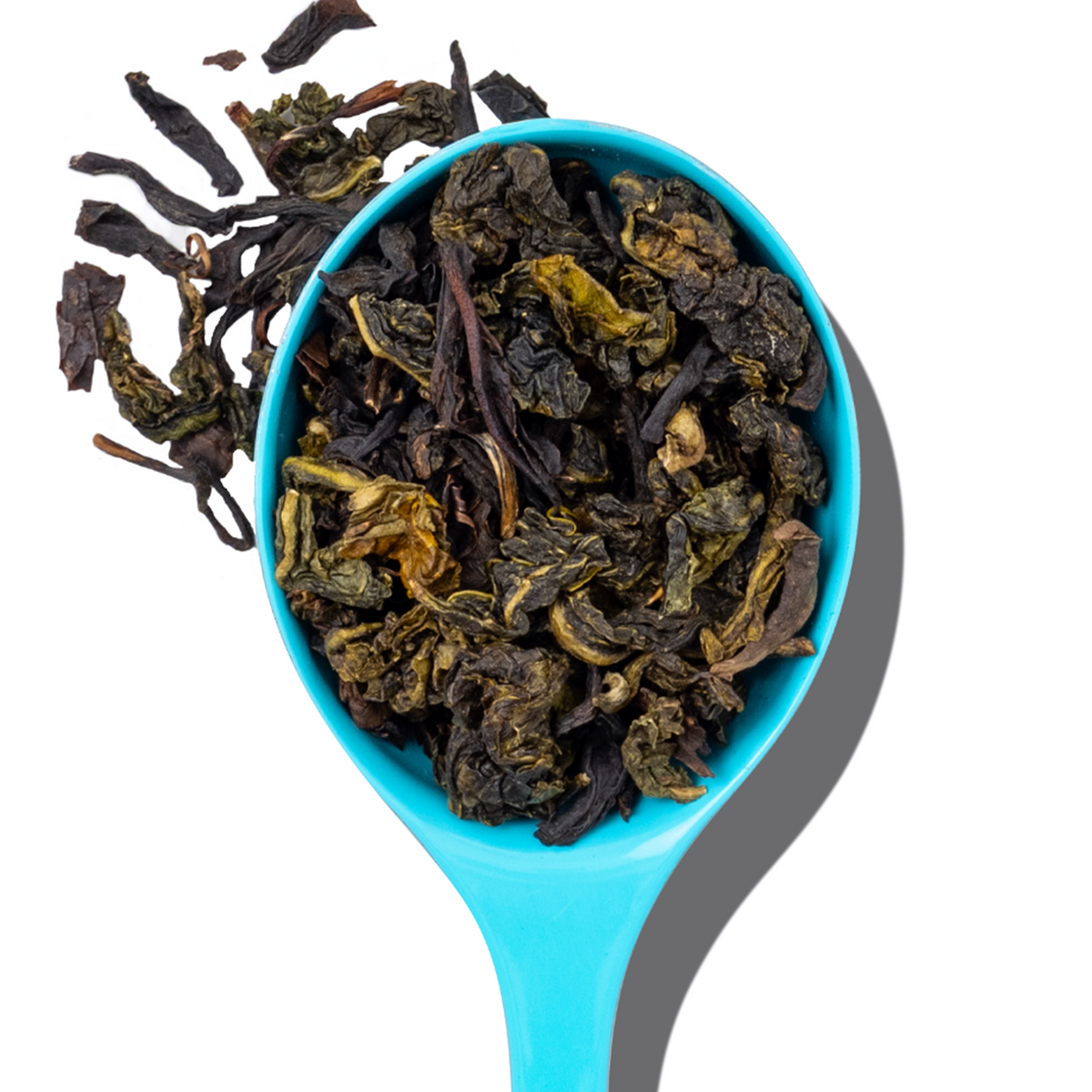 London Fog Tea