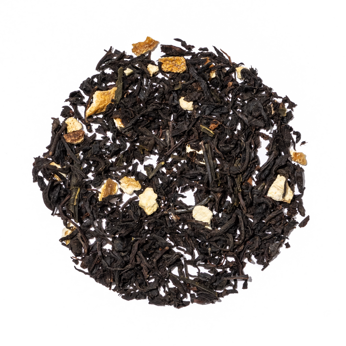 Organic Tokyo Earl Grey Tea  secondary