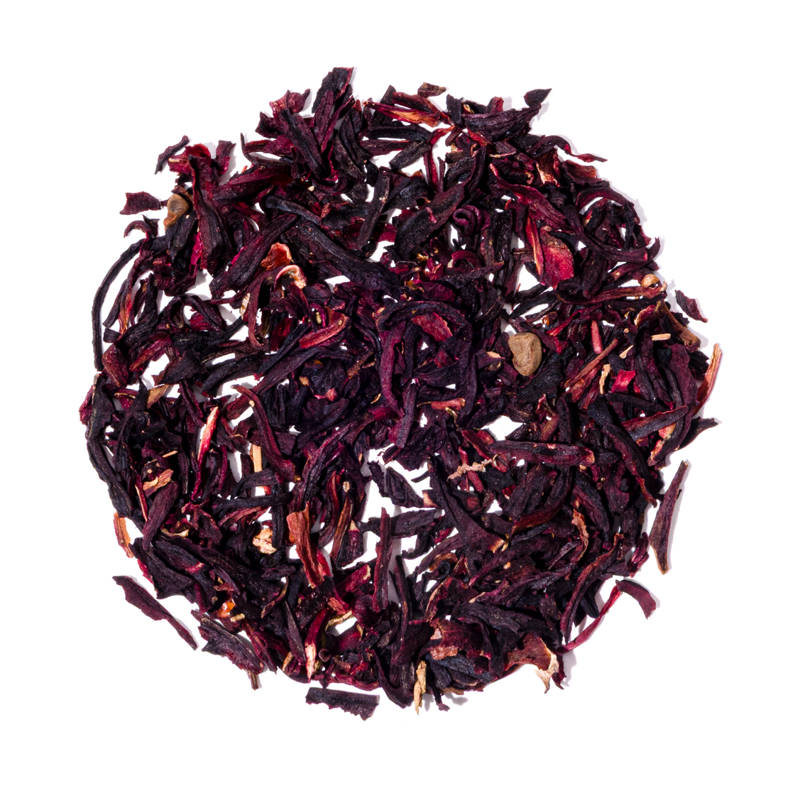 Organic Pure Hibiscus Tea