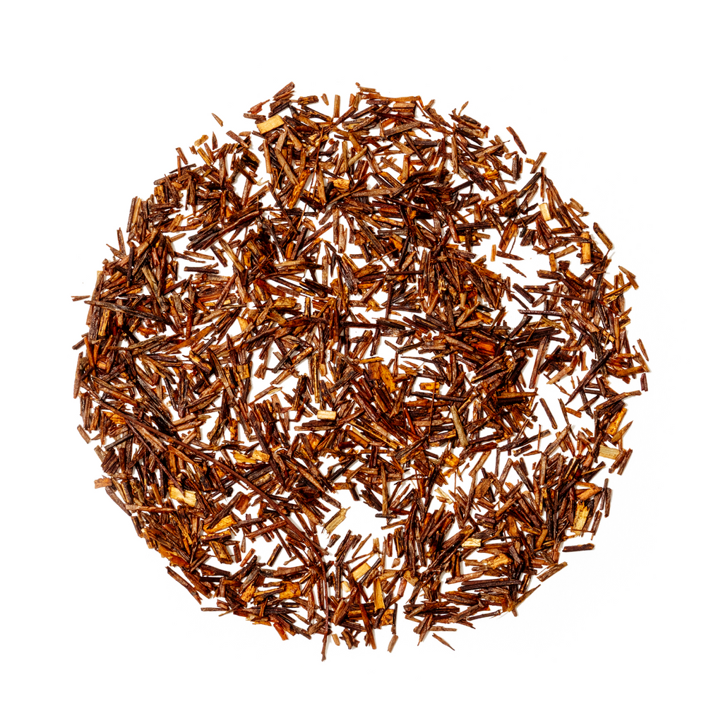 south african rooibos loose leaf tea