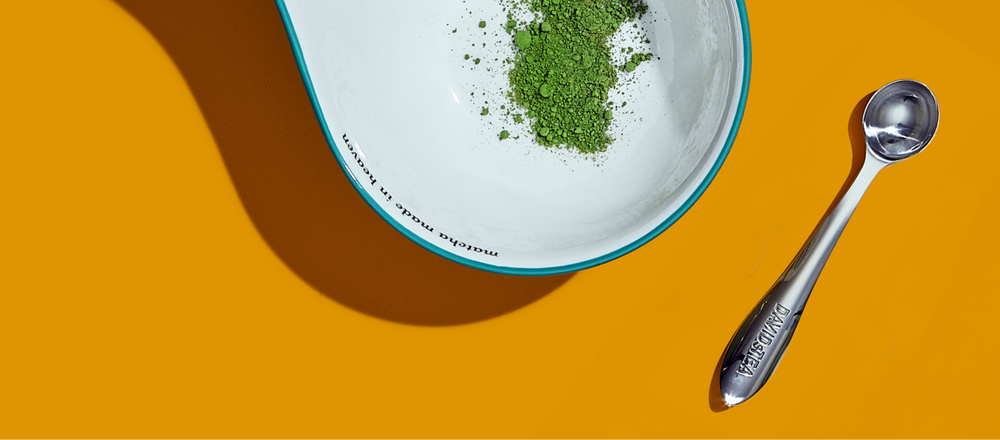 matcha shop – DAVIDsTEA