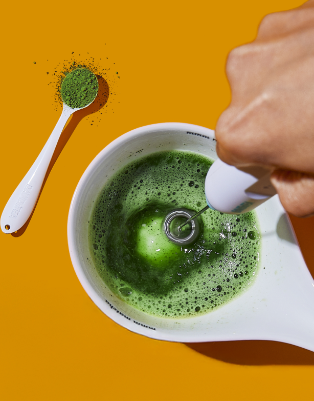 matcha shop – DAVIDsTEA