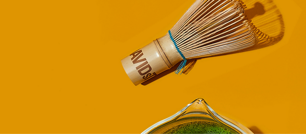 matcha shop – DAVIDsTEA
