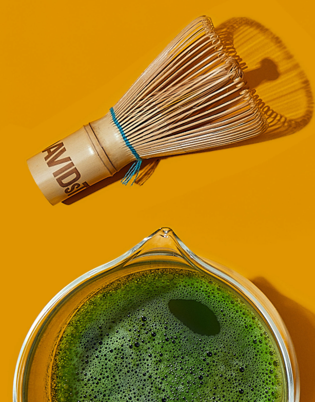 matcha shop – DAVIDsTEA