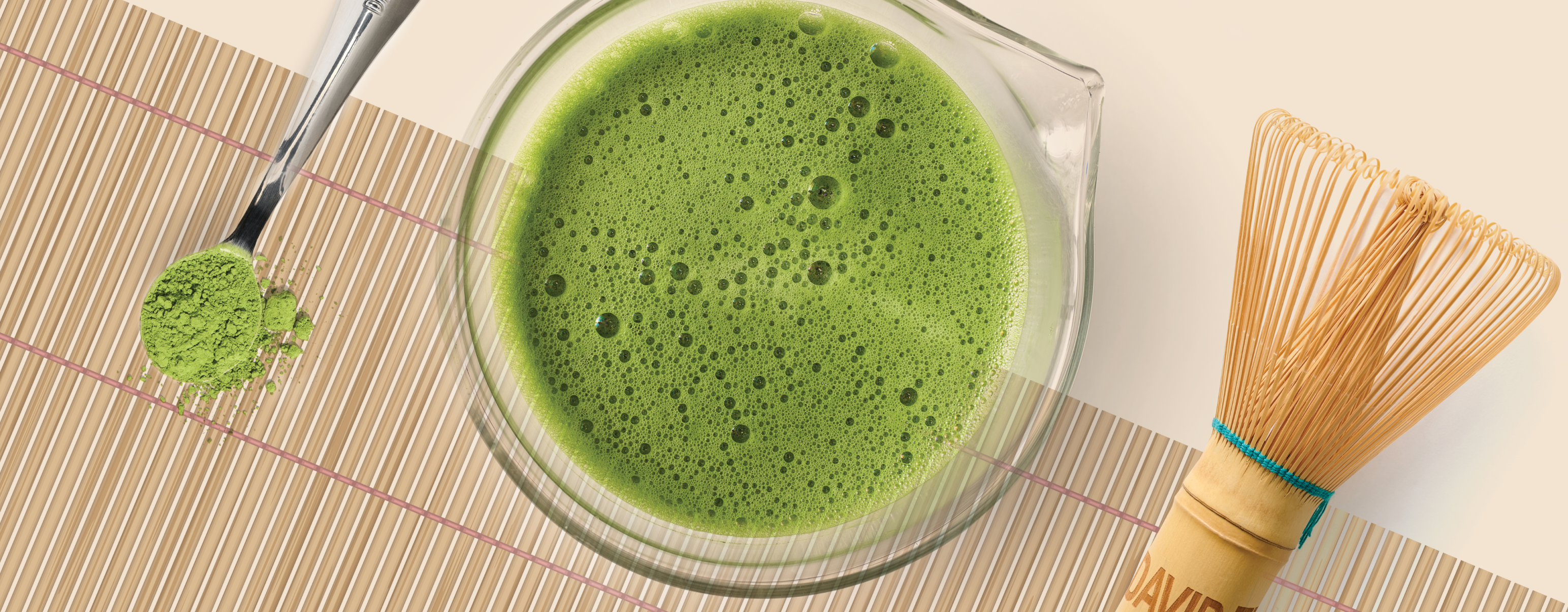 matcha shop – DAVIDsTEA