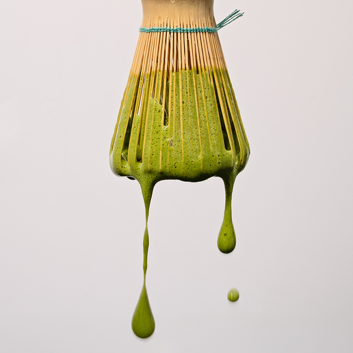 All Matcha Tools