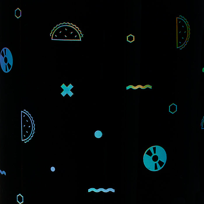 Holo Taco x DAVIDsTEA Nordic Mug  detail