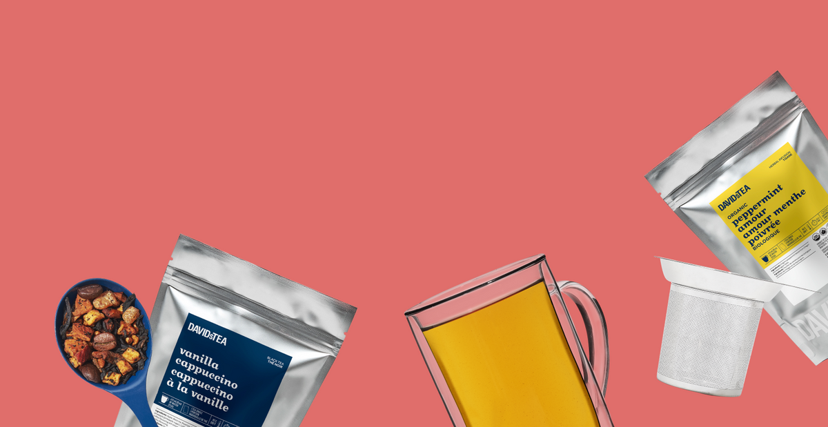 Value Bundles | Tea Bundles | DAVIDsTEA CA
