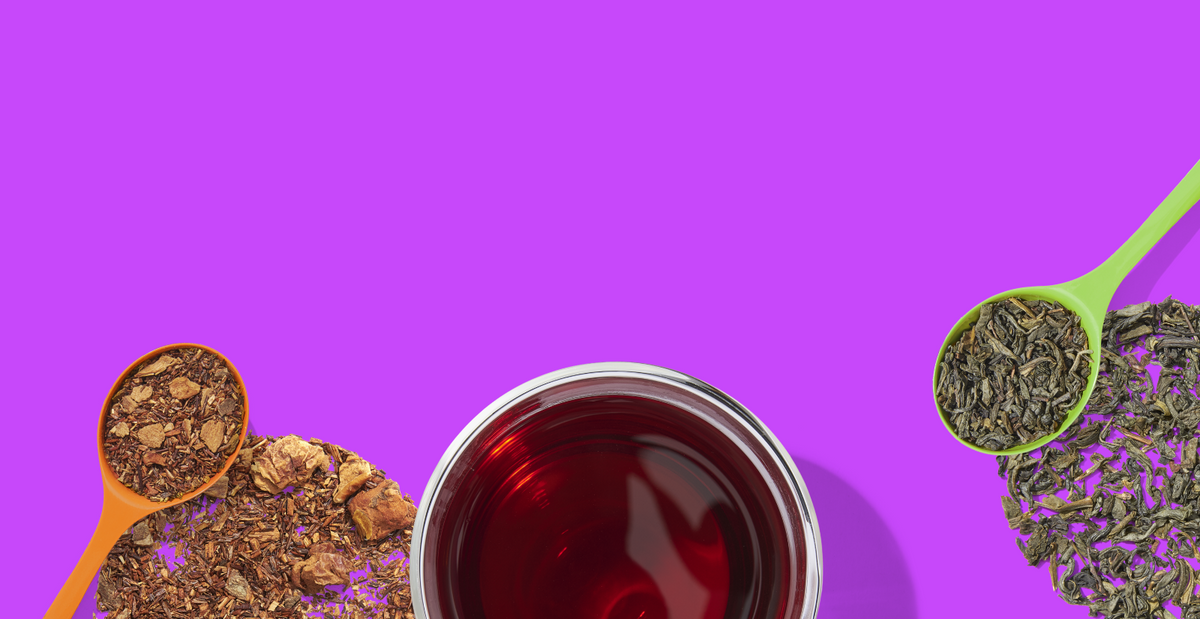 Organic Teas – Page 2 – DAVIDsTEA