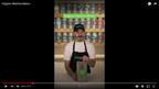 Organic Matcha Matsu