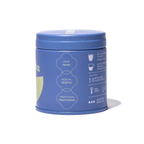 Organic Matcha Matsu Mini Tea Tin  detail