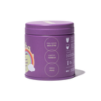 Organic Super Shroom Matcha Mini Tea Tin  detail
