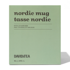 Iridescent Green Double Walled Nordic Mug  more detail 