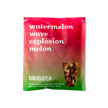 Hibiscus Teas – DAVIDsTEA