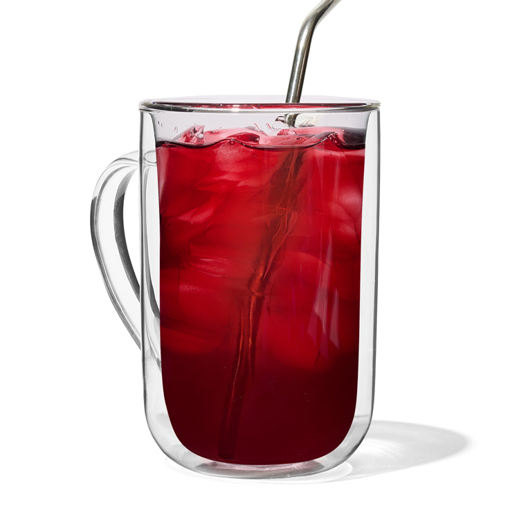 Raspberry Mojito Tea  more detail 