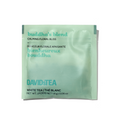 Buddha's Blend Tea Pack of 25 Sachets White front view