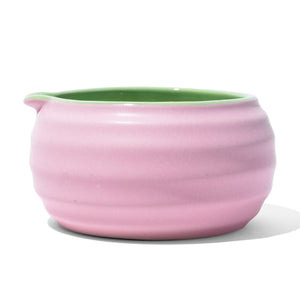 Sakura Pink Matcha Bowl