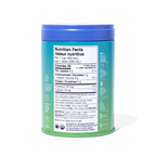 Organic Blueberry Matcha Tea Tin  more detail 