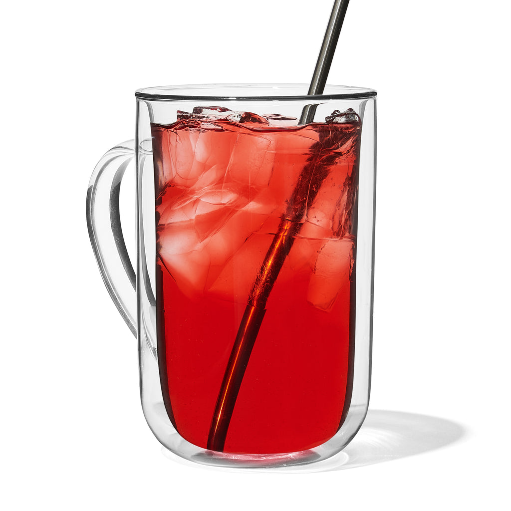 Shirley Temple Tea  more detail 