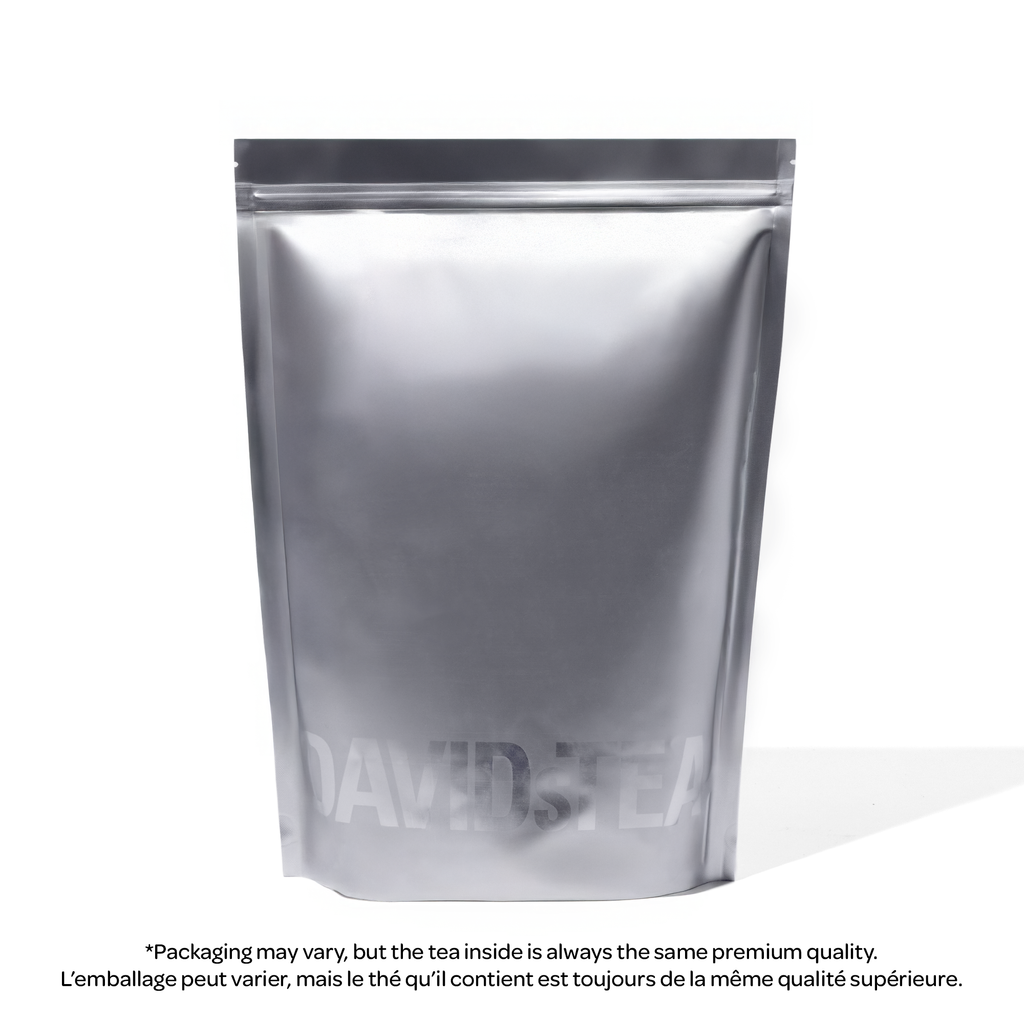 Organic David's Breakfast Blend 750 G Bag  secondary