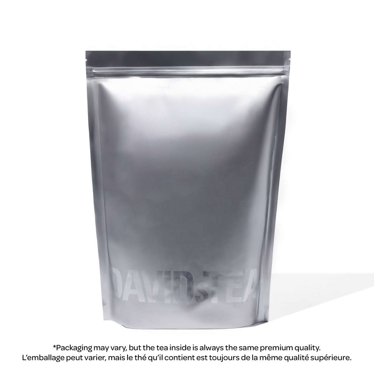 Organic David's Breakfast Blend 750 G Bag  secondary
