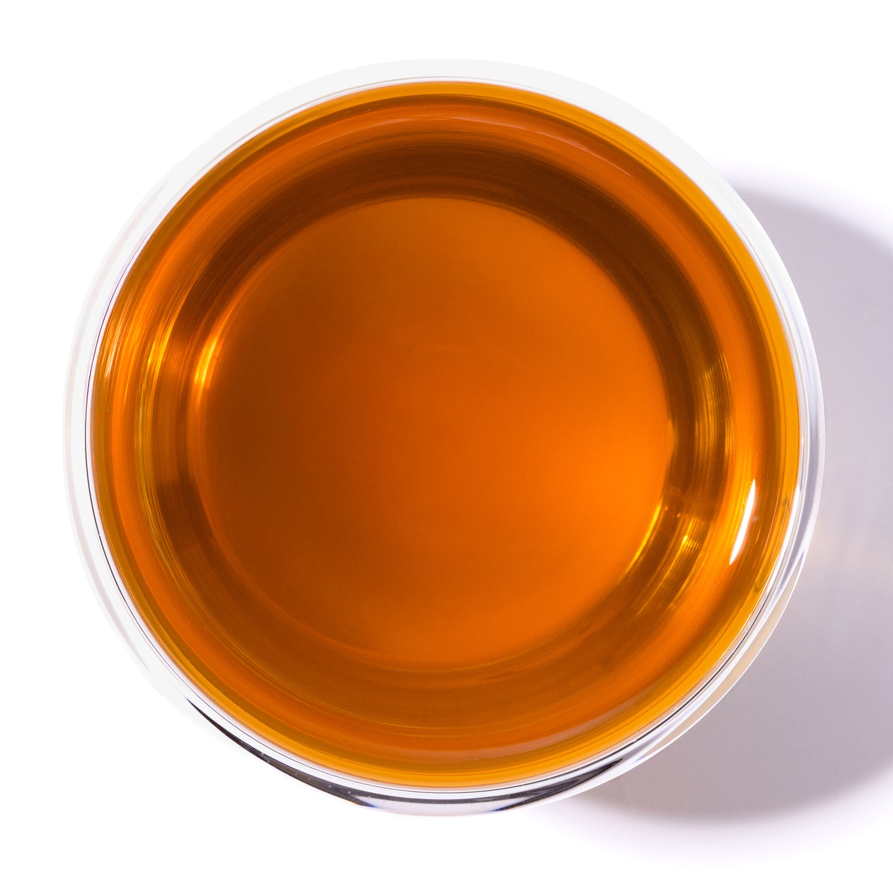 Organic Spearmint To Be Tea  detail