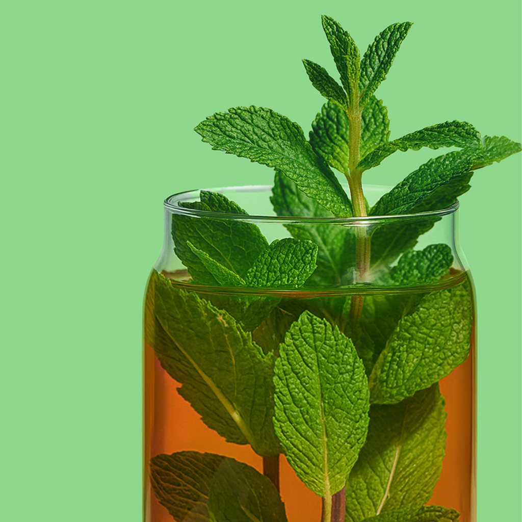Organic Spearmint To Be Tea – view 4