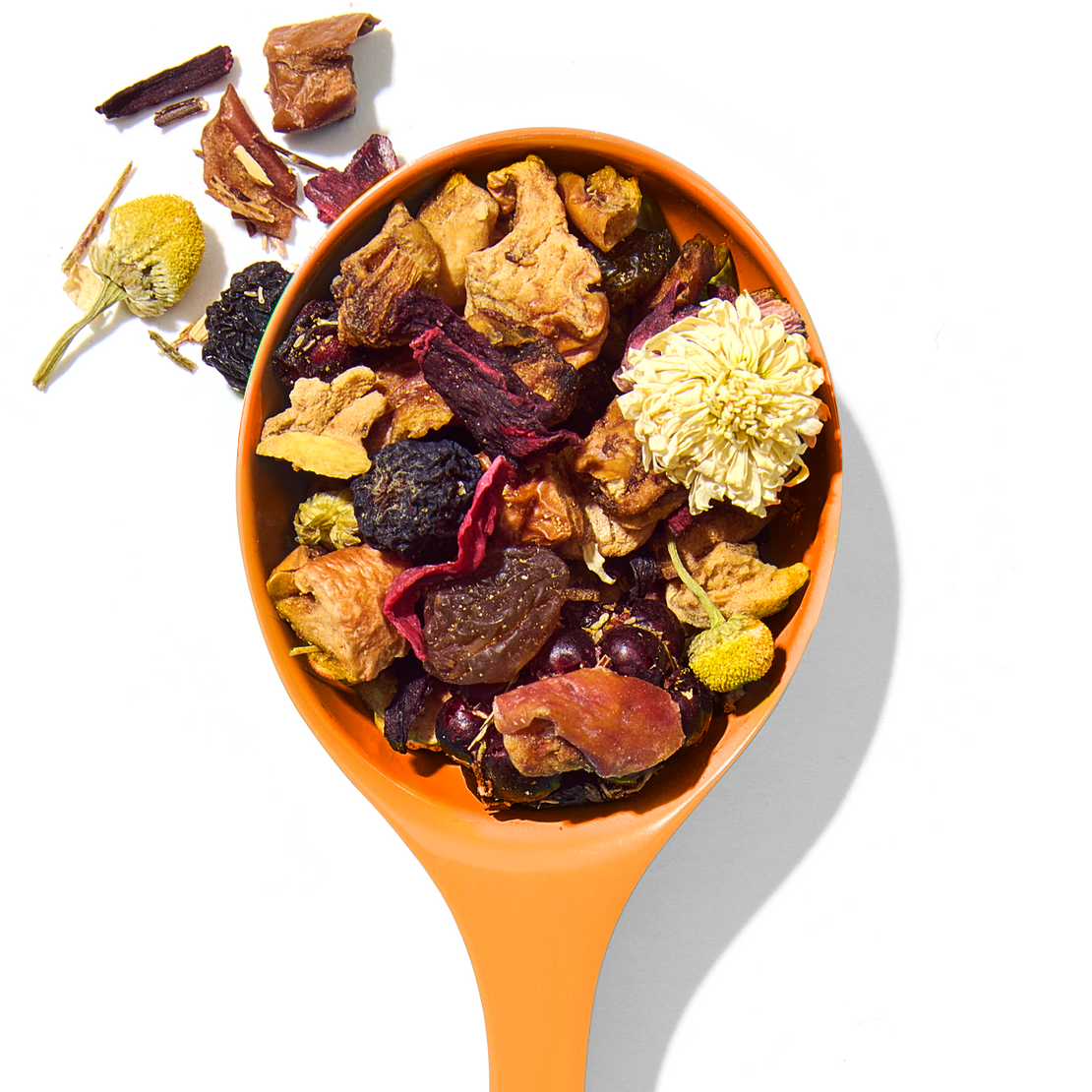 Berries & Dreams Tea